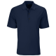 Greg Norman heren polo Navy