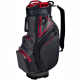 Fastfold FF3300340 Mercury Cartbag black charcoal red