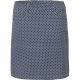 Abacus Merion 2983 394 Skort navy check