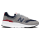 New Balance 997 SL MG997GNA heren golfschoen