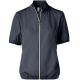Daily Sports Mia windjacket short sleeve Navy