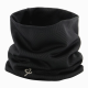Daily Sports Miranda 453/606 999 Neck Warmer Black