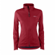 Chervo Missy rain jacket rood