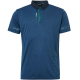 Abacus Monterey 6704-905 mens polo Navy Fairway