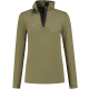 Kou Sportswear Mountain heren baselayer Olijf