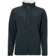 Abacus Muirfield 2290 600 warm softshell dames golfjacket zwart