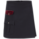 Golfino en garde skort