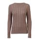 Daily Sports Nadja Pullover Almond
