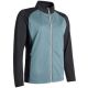 Abacus 2207-751 Navan dames golfjacket Forest