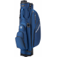Bennington QO 9 WR Cartbag Dark Navy Black