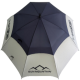 Sun Mountain 24SUNH2NO golfparaplu Navy Cadet
