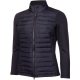 Calvin Klein Hutchinson CKLS23789 Hybrid dames golfjacket Navy