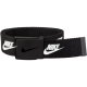 Nike 11303001 Belt Black