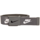 Nike 11303047 Belt Grey