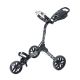 BagBoy Nitron LTD Skulls golftrolley