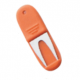 Daiya Golf Green Fork 138 oranje