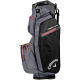 Callaway ORG 14 HD cartbag Black/Charcoal/Pink