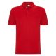 Callaway heren polo tango red