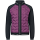 Abacus Grove 2288-568 Hyvrid dames golfjacket Violet