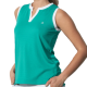 Daily Sports Massy 1000106 617 sleeveless polo Sea green