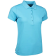 Glenmuir dames polo