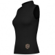 Par69 body top sleeveless black