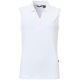 Abacus Pebble 2713 183 mouwloze polo