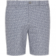 Penguin OGBSD044GG Novelty Printed heren korte golfbroek