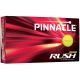 Pinnacle Rush 15 golfballen