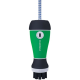 Pitchfix Aquabrush Green