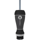 Pitchfix Aquabrush Gun Metal