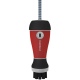 Pitchfix Aquabrush Red