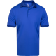 Vardecci VA10000 heren basic poloshirt Royal blue