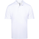Vardecci VA10000 heren basic poloshirt White