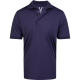 Vardecci VA10000 heren basic poloshirt navy