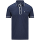 Penguin heren polo
