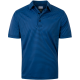 Greg Norman ML75 heren polo Navy