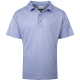 Greg Norman ML75 Tee Print heren polo