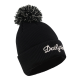 Daily Sports Logo 009/655 999 Pom-Pom muts