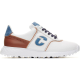 Duca del Cosma Positano 123256-100 heren golfschoen