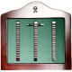 Legend Pencil Display Cabinet