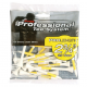 Pride Professional tees system 2 3/4 inch