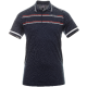 Cross heren polo