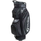 TaylorMade Pro 6.0 cartbag Black Charcoal