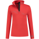 Kou Sportswear Mountain heren baselayer Rood