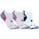 Puma 897586 01 dames golfsokken, 3 pack. 