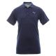 Puma Body Maps Jacquard polo
