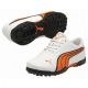 Puma Super Cell Fusion Ice Jr. Golfschoen
