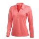 Puma golf longsleeve polo