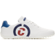 Duca del Cosma 121250-100 Kingscup heren golfschoen